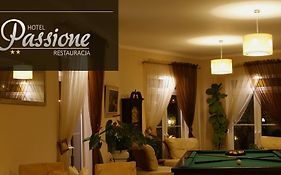 Hotel Passione